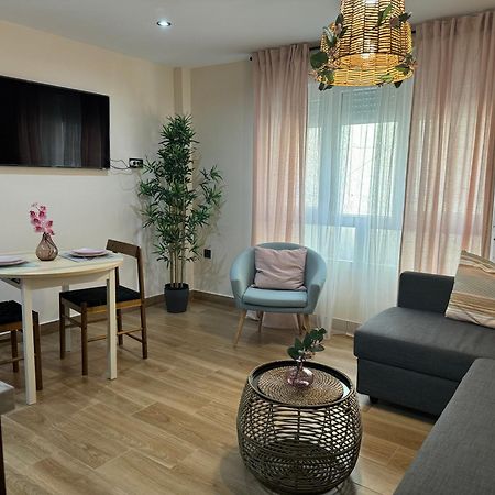 Parking Vigilado Gratis Pleno Centro,Cozy Apartment Granada Picon Center, Recien Reformado Zewnętrze zdjęcie