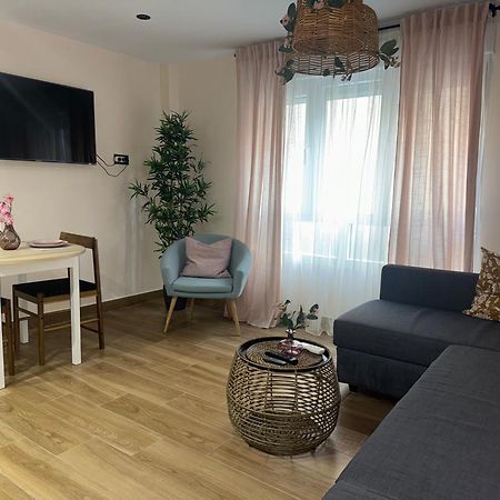 Parking Vigilado Gratis Pleno Centro,Cozy Apartment Granada Picon Center, Recien Reformado Zewnętrze zdjęcie