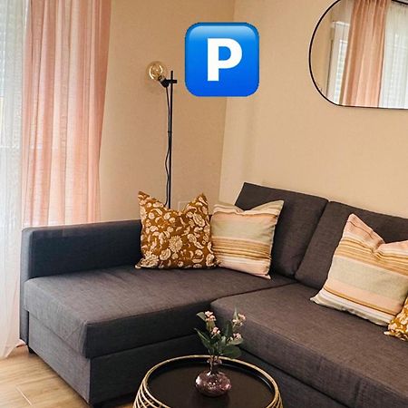 Parking Vigilado Gratis Pleno Centro,Cozy Apartment Granada Picon Center, Recien Reformado Zewnętrze zdjęcie