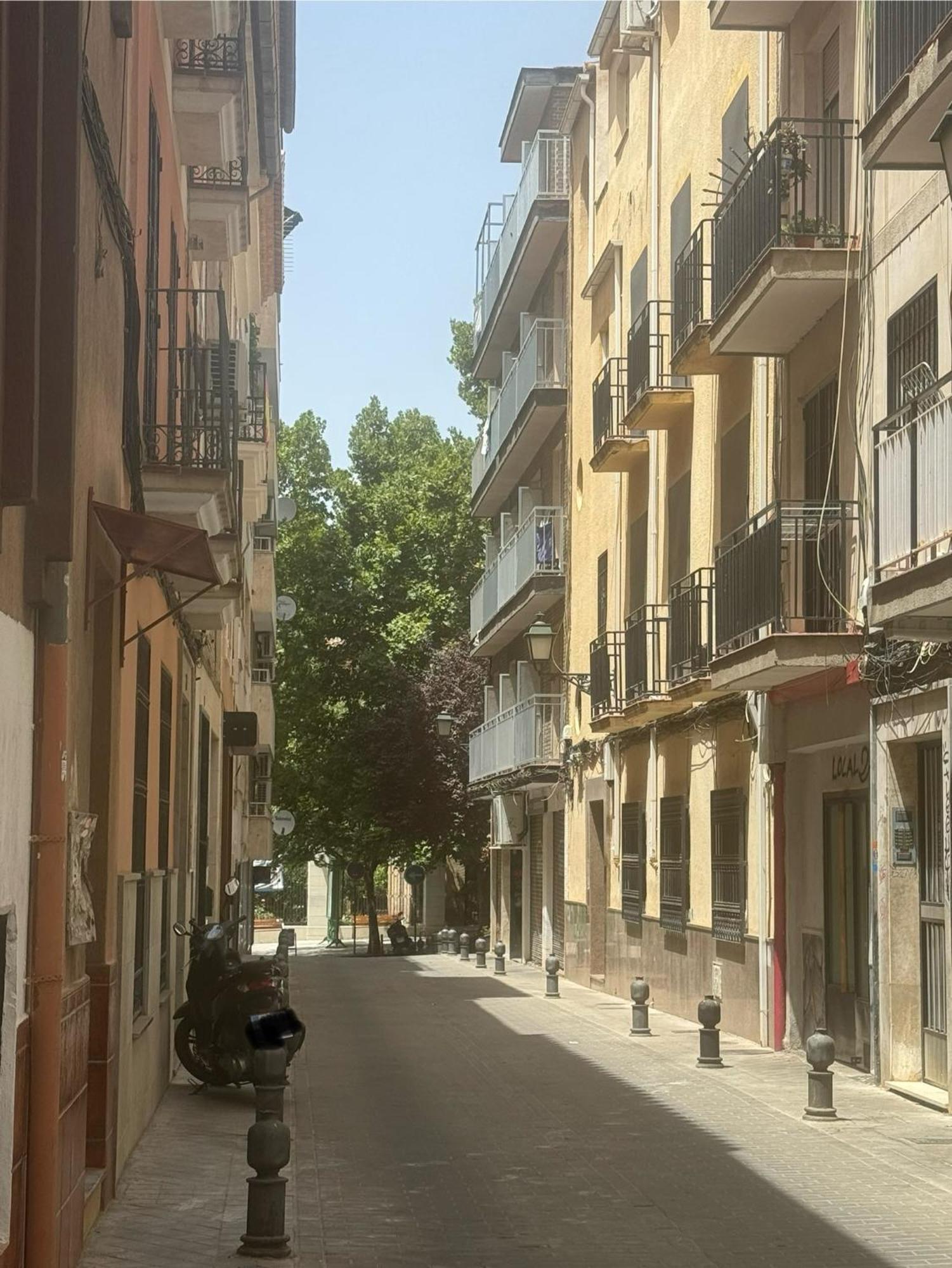 Parking Vigilado Gratis Pleno Centro,Cozy Apartment Granada Picon Center, Recien Reformado Zewnętrze zdjęcie