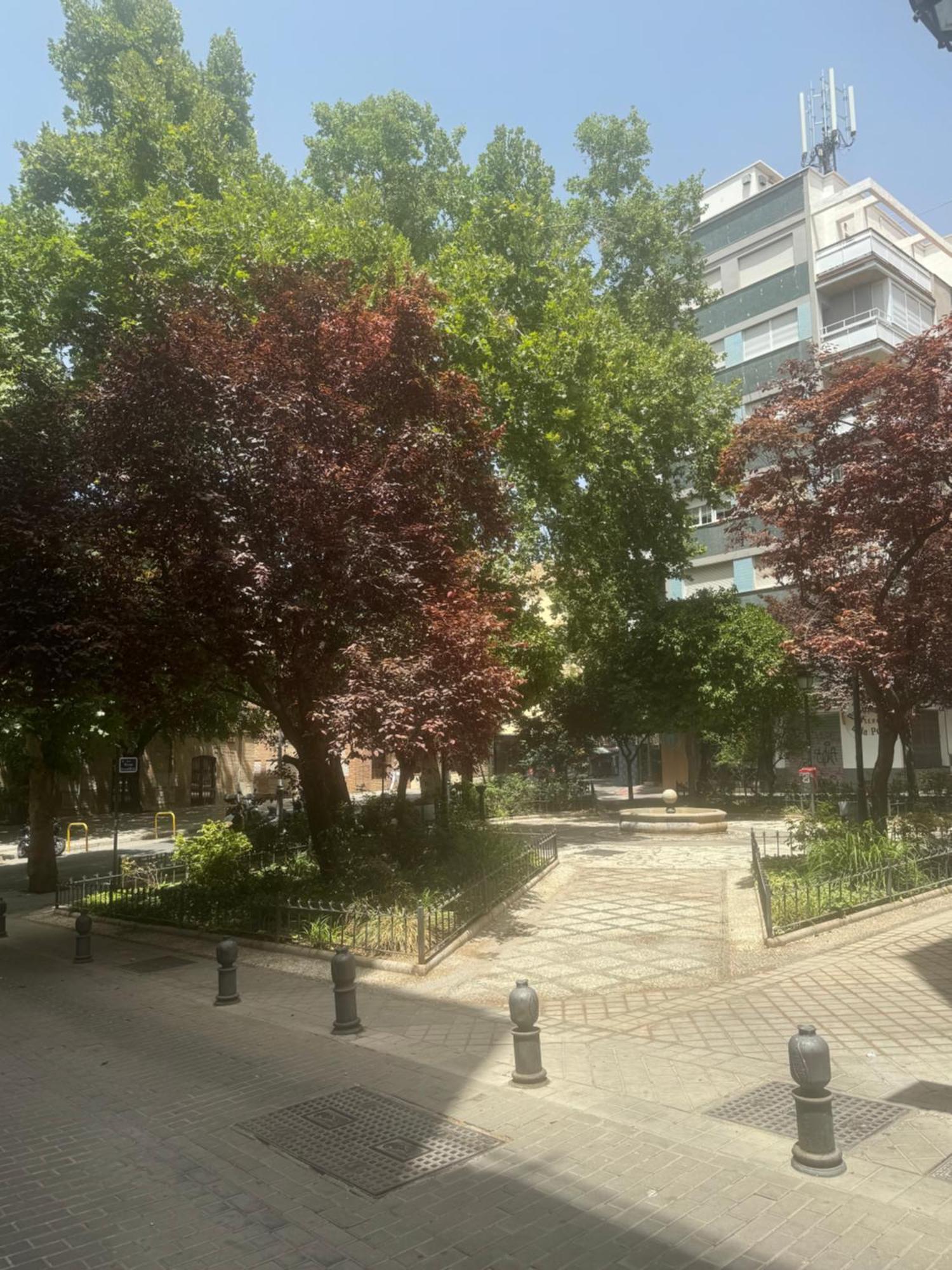 Parking Vigilado Gratis Pleno Centro,Cozy Apartment Granada Picon Center, Recien Reformado Zewnętrze zdjęcie