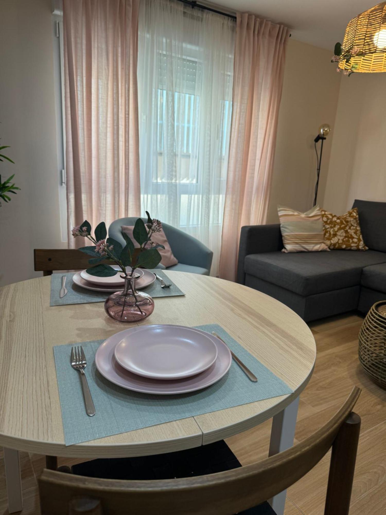 Parking Vigilado Gratis Pleno Centro,Cozy Apartment Granada Picon Center, Recien Reformado Zewnętrze zdjęcie