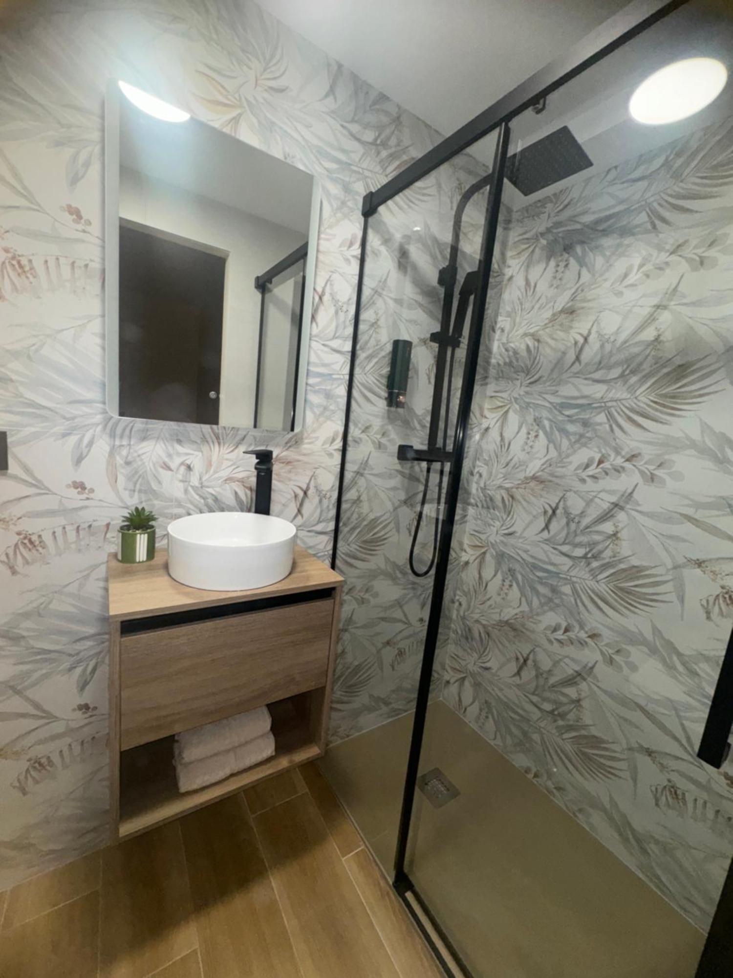 Parking Vigilado Gratis Pleno Centro,Cozy Apartment Granada Picon Center, Recien Reformado Zewnętrze zdjęcie