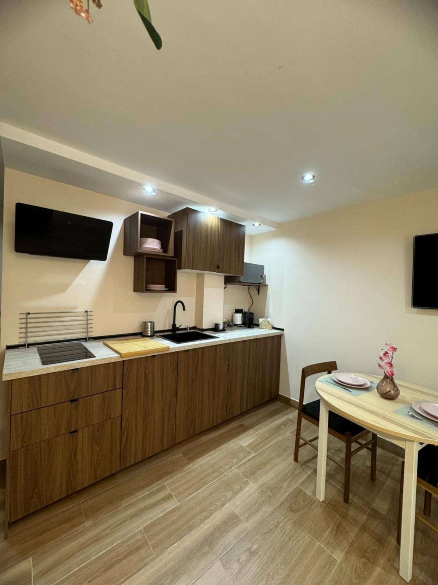 Parking Vigilado Gratis Pleno Centro,Cozy Apartment Granada Picon Center, Recien Reformado Zewnętrze zdjęcie