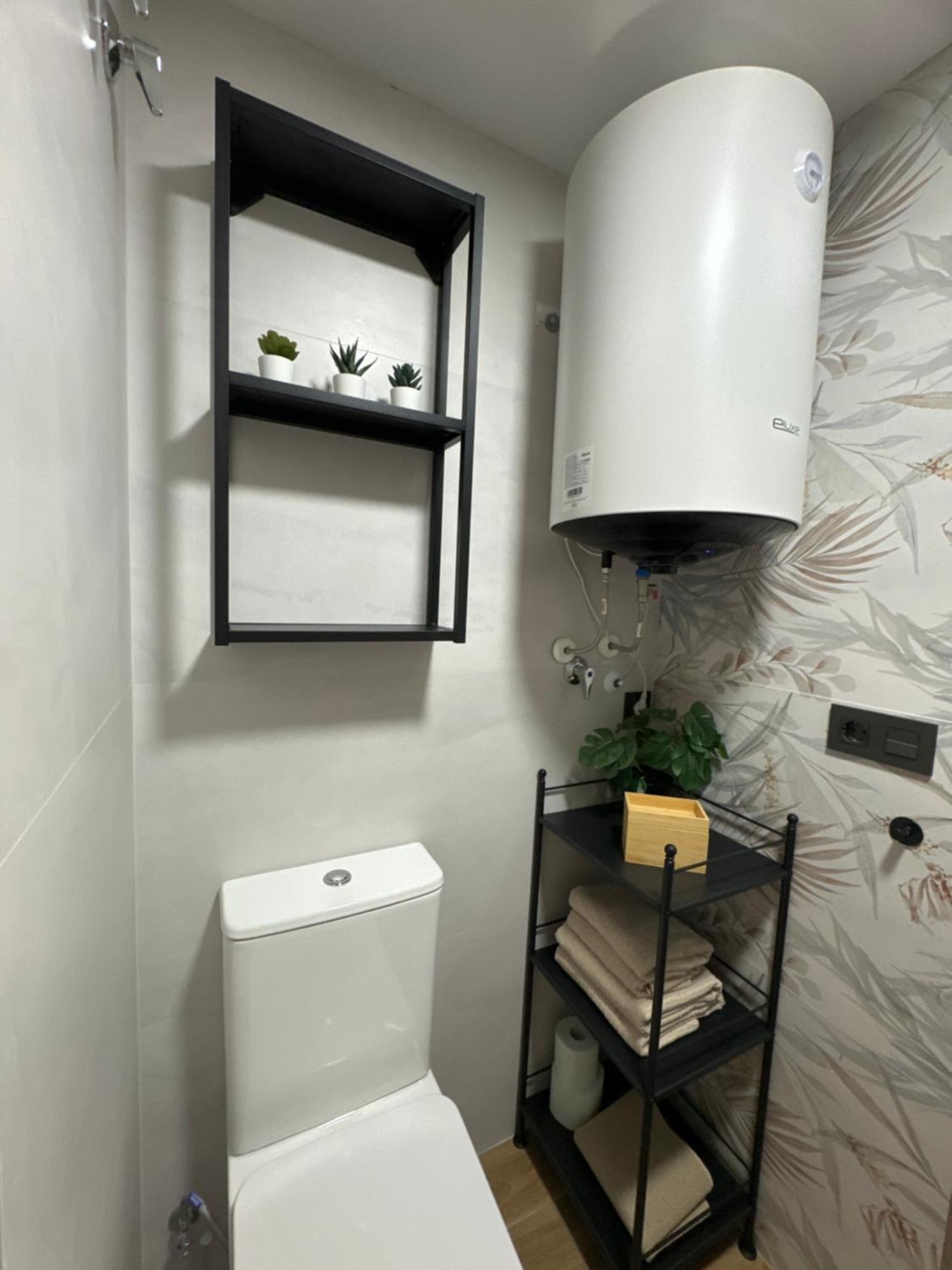 Parking Vigilado Gratis Pleno Centro,Cozy Apartment Granada Picon Center, Recien Reformado Zewnętrze zdjęcie