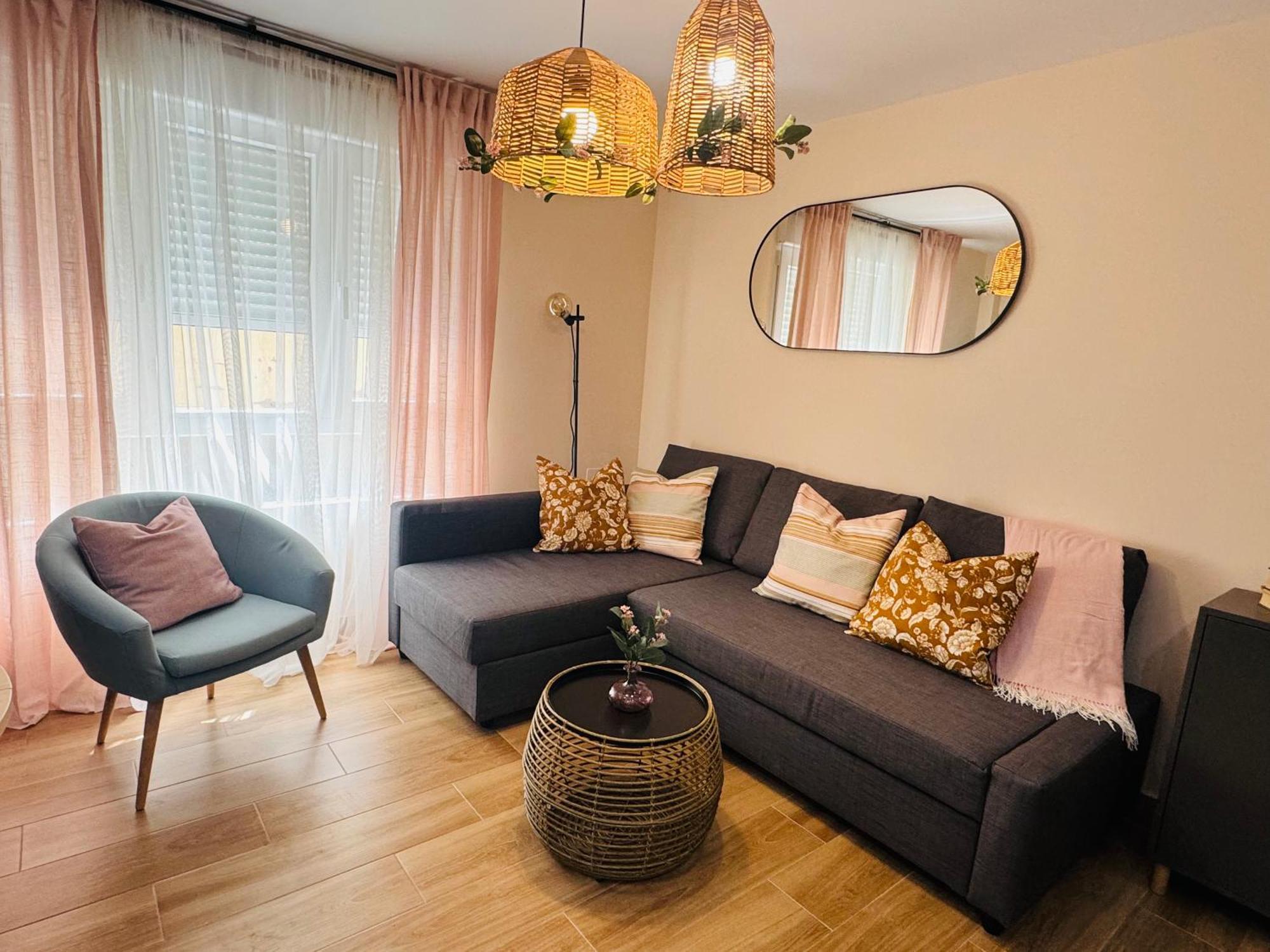 Parking Vigilado Gratis Pleno Centro,Cozy Apartment Granada Picon Center, Recien Reformado Zewnętrze zdjęcie