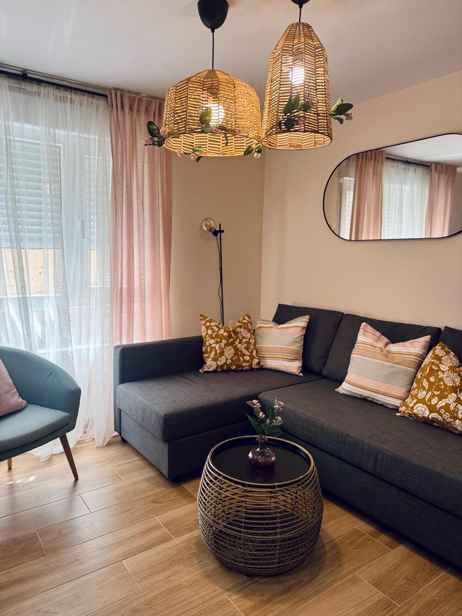 Parking Vigilado Gratis Pleno Centro,Cozy Apartment Granada Picon Center, Recien Reformado Zewnętrze zdjęcie