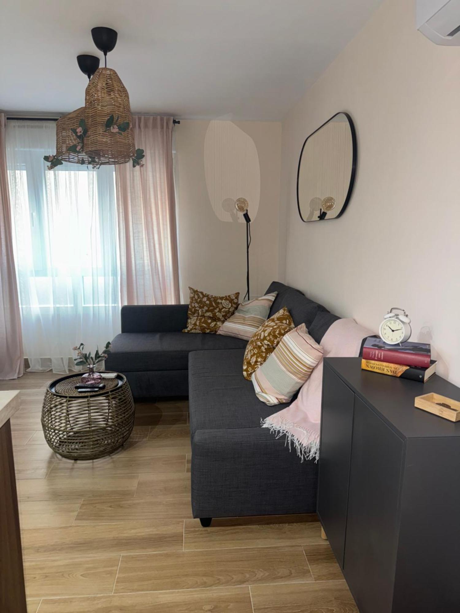 Parking Vigilado Gratis Pleno Centro,Cozy Apartment Granada Picon Center, Recien Reformado Zewnętrze zdjęcie