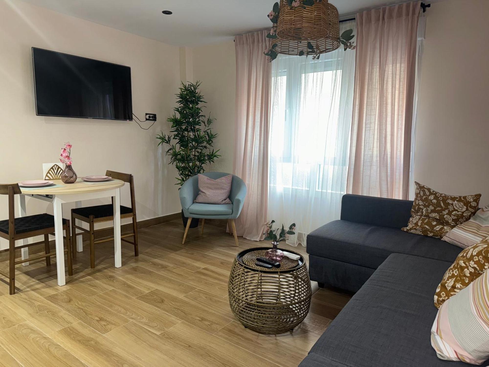 Parking Vigilado Gratis Pleno Centro,Cozy Apartment Granada Picon Center, Recien Reformado Zewnętrze zdjęcie