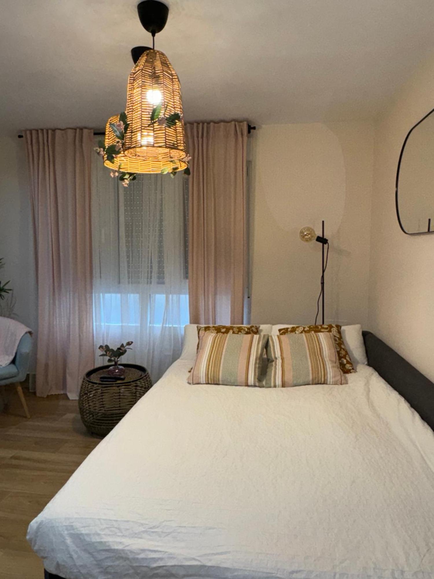 Parking Vigilado Gratis Pleno Centro,Cozy Apartment Granada Picon Center, Recien Reformado Zewnętrze zdjęcie