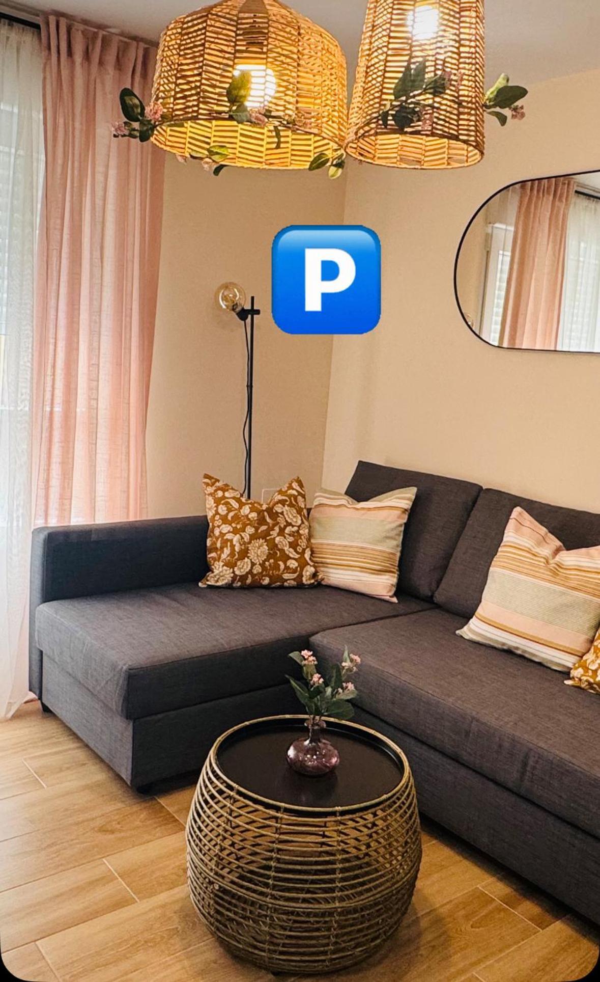Parking Vigilado Gratis Pleno Centro,Cozy Apartment Granada Picon Center, Recien Reformado Zewnętrze zdjęcie